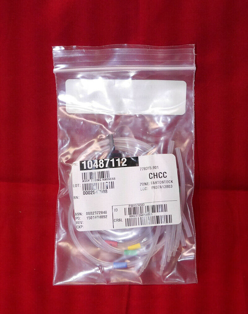 Tubing Harness Assembly