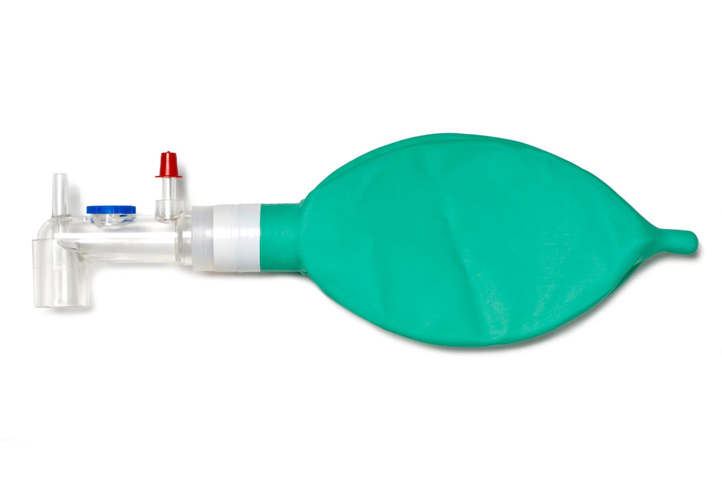 Teleflex Medical - Hyperinflation Bag - 2700-205