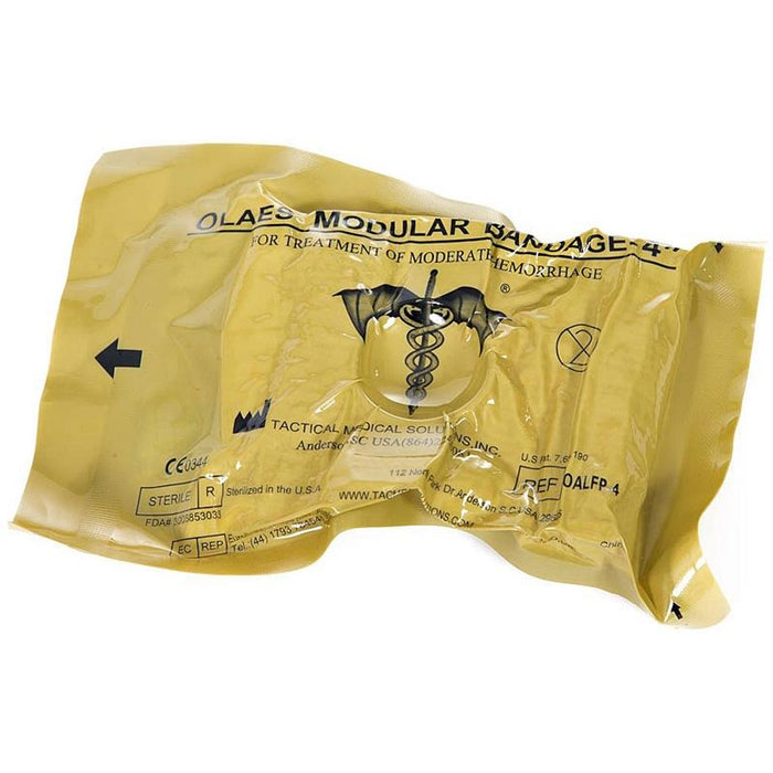 Gauze Dressings
