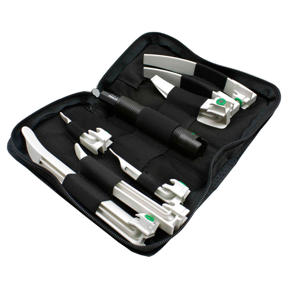 Laryngoscopes