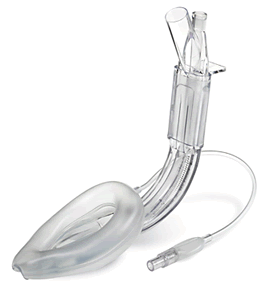 Laryngeal Mask