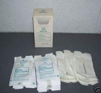 Weck - Blade Electrode Stainless Steel Extended Blade Tip Disposable Sterile - 809339