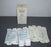 Weck - Blade Electrode Stainless Steel Extended Blade Tip Disposable Sterile - 809339