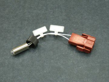 Perox Lamp Assembly