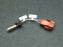 Perox Lamp Assembly