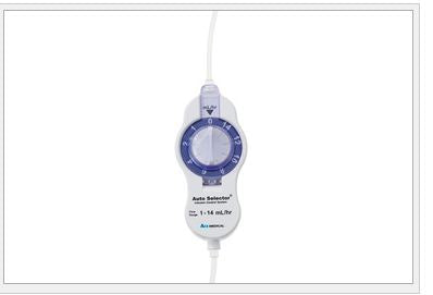 Ergonomic Pain Pump