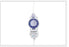 AutoFuser - Elastomeric Pump Gravity Disposable 550 mL Capacity 550 mL Volume 1 to 14 mL / Hr. Flow Rate - MVBXL-CPNB