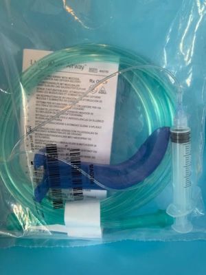 Intubating Airway