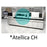 Dilution / Sample Probes