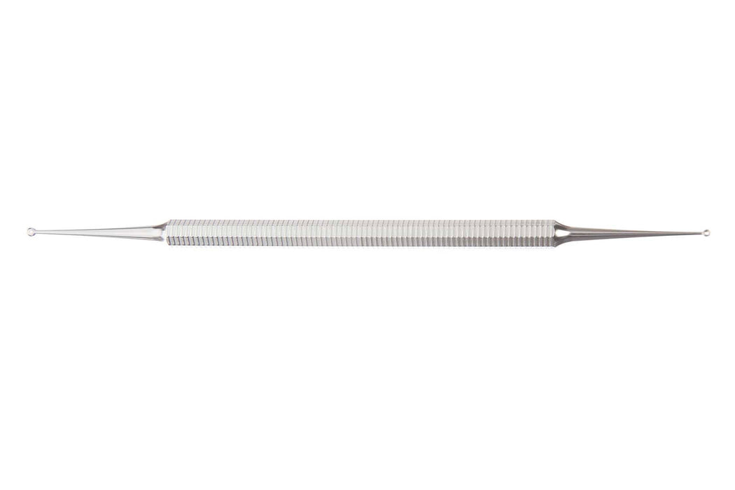 Excavator Curette