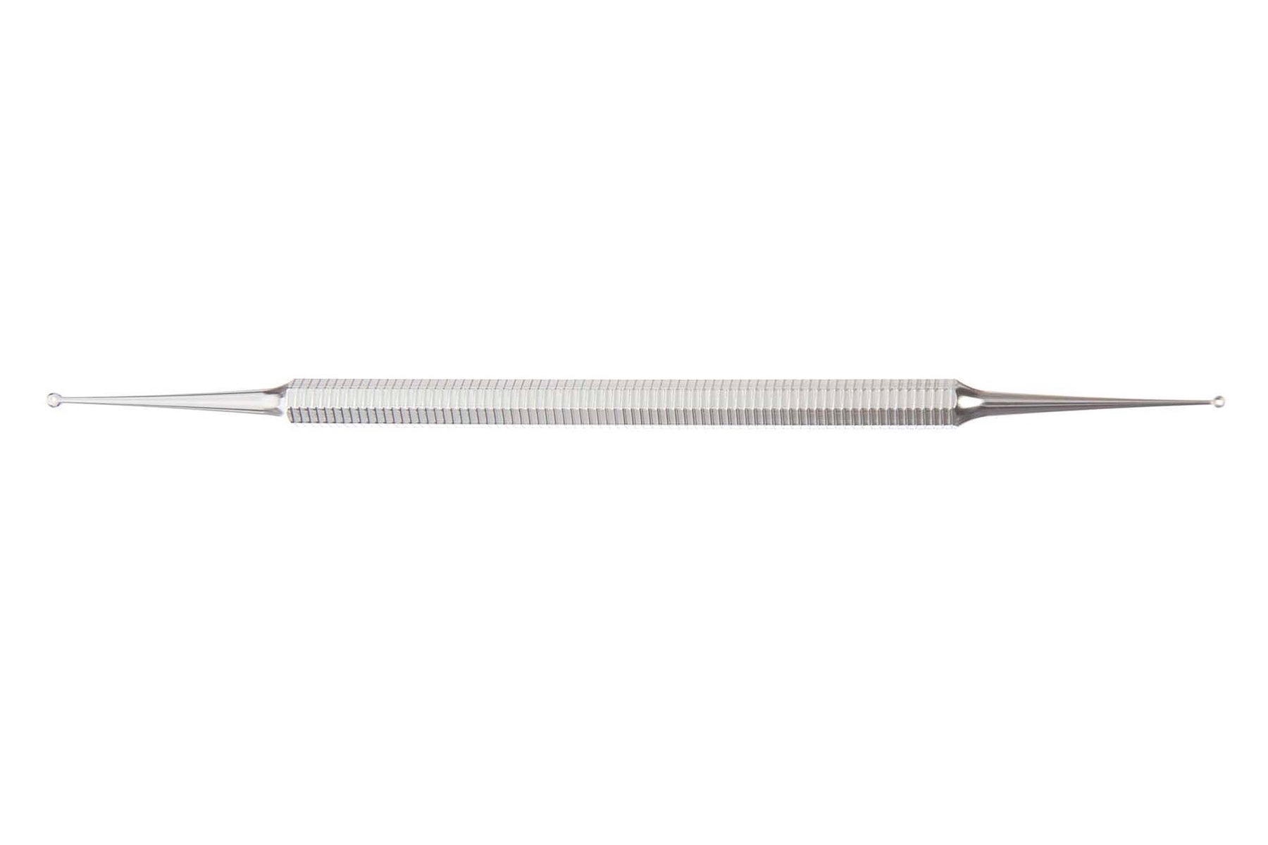 Excavator Curette