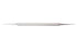 Excavator Curette