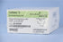 Suture with Needle