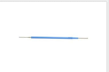 Weck - Blade Electrode Stainless Steel Extended Blade Tip Disposable Sterile - 809319