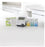 Clinitek Status - Insert Table 4-1/4 Inch For Clinitek Urine Chemistry Analyzer - 10309068