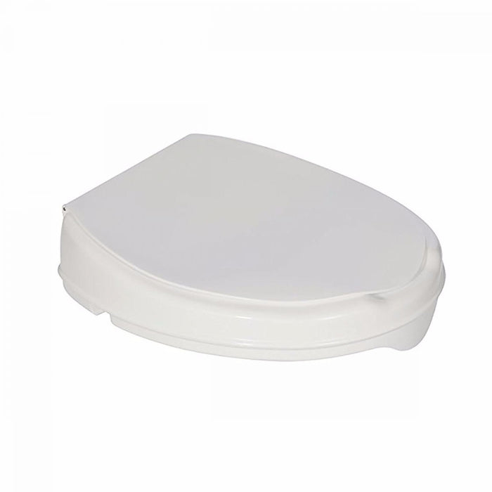 Toilet Seat with Lid