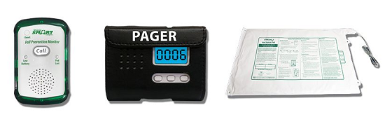 Wireless Monitor