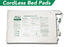 CordLess Bed Sensor Pad
