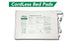 Smart Caregiver Basic Bed and Chair Exit Alarm and Bed Pad - 1 Year Warranty
