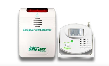Motion Sensor