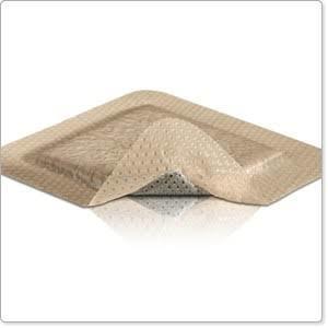 Molnlycke Cover, Positioner Full Body Nicu Med 16X24" (50/Cs) - 1400207