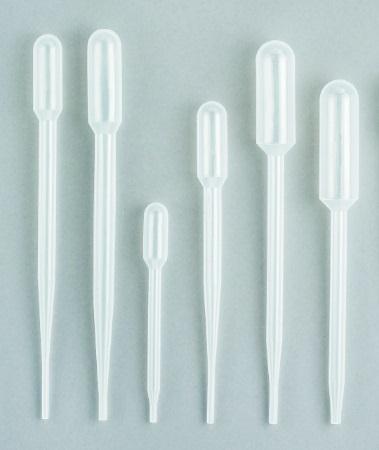 Molecular Bioproducts Transfer Pipette Samco 7.7 Ml Without Graduations Sterile - 202-20S