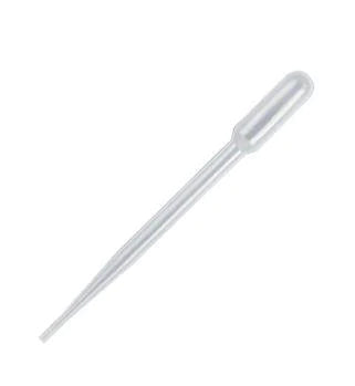 Samco Fine Tip - Transfer Pipette 5.8 mL Without Graduations - 232-20S