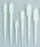 Molecular Bioproducts Transfer Pipette Samco Fine Tip 25 µl Without Graduations Nonsterile - 697