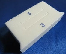 Slip-on Spacer