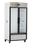 35 Cu. Ft. Glass Door Premier Chromatography Refrigerator