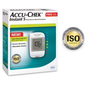 Acon Laboratories METER, BLOOD GLUC ON CALL EXPRESS PRO W/CASE (1/BX 12BX/CS) - 755816