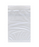 Action Health BAG, ZIP W/WHT BLOCK 8"X10" 2ML (1000/CS) - 85251850338