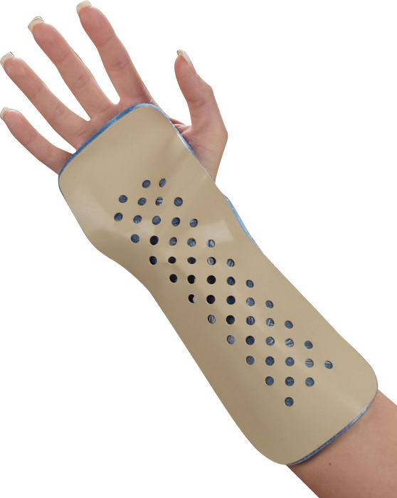 Deroyal Wrist And Forearm Splint 