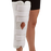 DeRoyal Sized Superlite Knee Immobilizer - Straight Stays