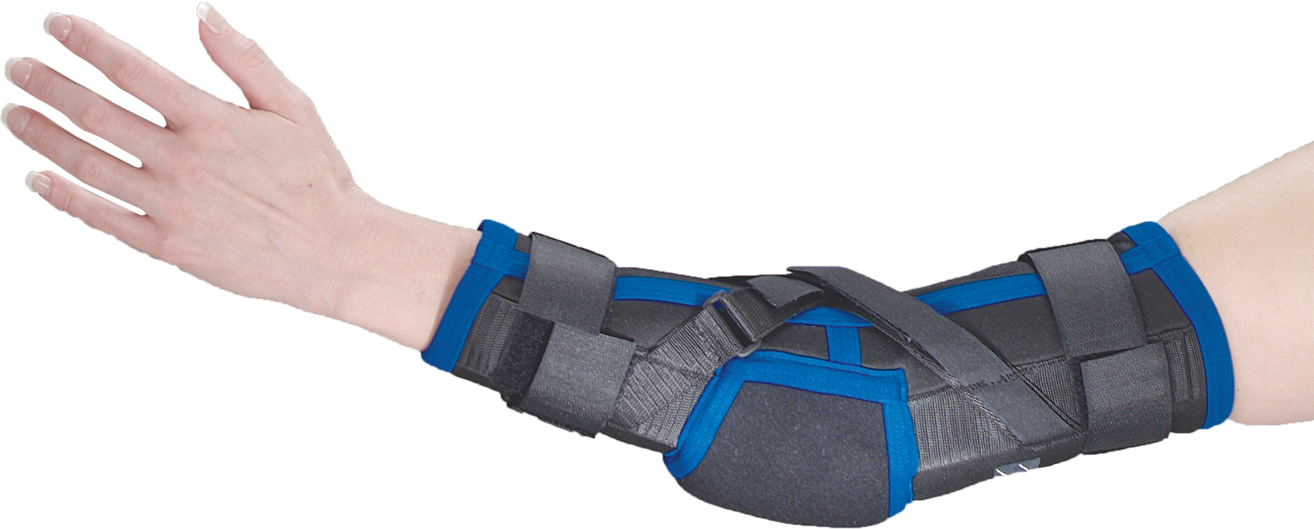 DeRoyal Hypercontrol Elbow Brace