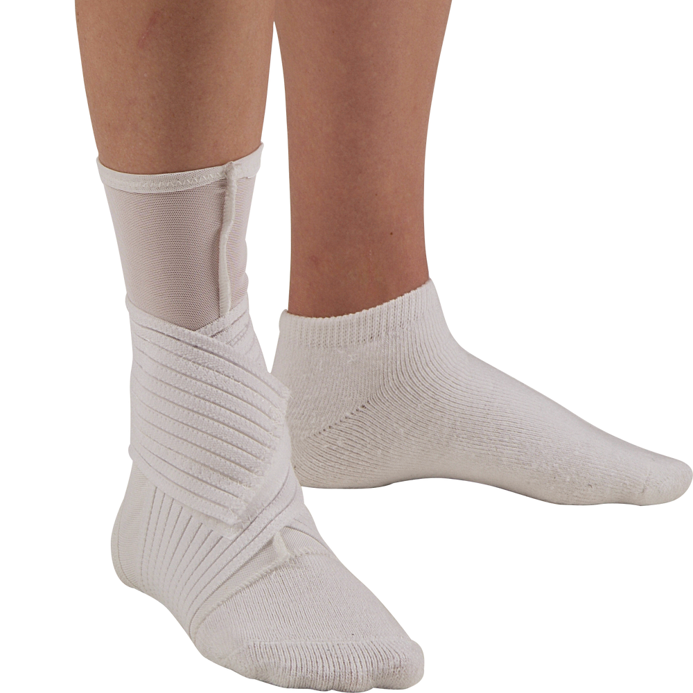 8 Wrap Ankle Support 