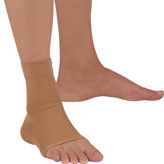 Elastic Ankle Sleeve