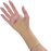 Elastic Wrist Support
