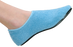 Rubber Sole Slippers 