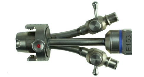 Elite System II Cystourethroscope Bridge