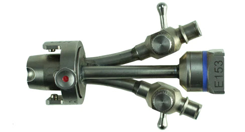Elite System II - Cystourethroscope Bridge - E153