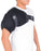 ActiveWrap - Hot / Cold Therapy Wrap Shoulder Large / X-Large 40 to 52 Inch Chest Circumference / 9 X 13-1/2 Inch Pack Gel Reusable - 713289