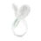B. Braun Actreen Hi-Lite Urethral Catheter Straight Tip Hydrophilic Gel Coated Thermoplastic PolyOlefin 12 Fr. 16 Inch - 238212NA