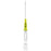 B. Braun CATHETER, INTROCAN SFTY DEEP ACCESS 24GX1.25" (200/CS) - 4251623-02