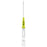 Introcan Safety Deep Access - Peripheral IV Catheter 24 Gauge 2.5 Inch Sliding Safety Needle - 4251623-02