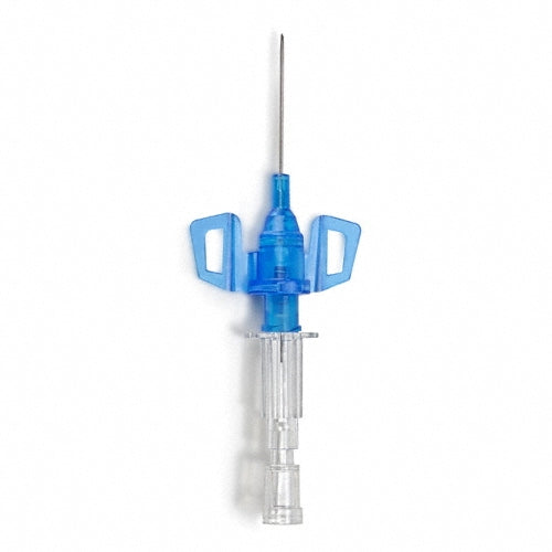 B. Braun CATHETER, IV INTROCAN SAFETY 3-W PUR 20GX2" (50/BX 4BX/CS) - 4251137-02