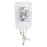 B. Braun Apex Compounding Bag 4000 mL - 2112533
