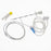 B. Braun Contiplex FX Peripheral Nerve Block Needle 17 Gauge 3-1/2 Inch NonInsulated Continuous - 331670