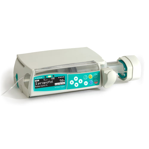 B. Braun BATTERY PACK, PERFUSOR SPACE US+STD - 8713032U
