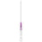 B. Braun CATHETER, IV INTROCAN SFTY DEEP ACCESS 22GX2.5" (50/BX 200/C - 4251622-02